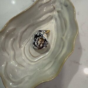 HAIDA GWAII AGATE PENDANT